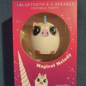 Magical Melody Audio Pet Bluetooth 5.0 Speaker